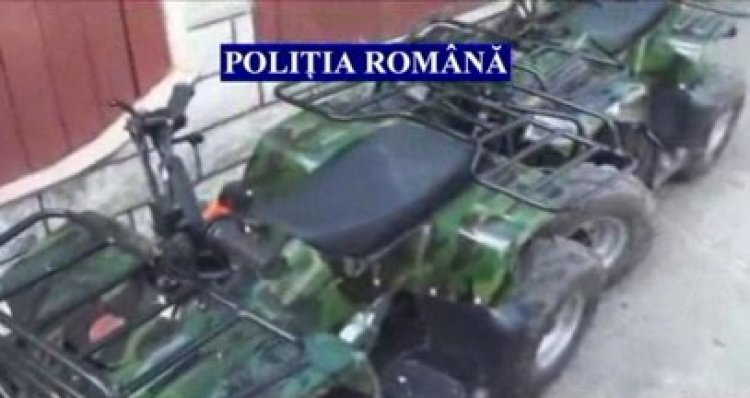 Fraţii Lupu şi Ahduan, încă 30 de zile după gratii